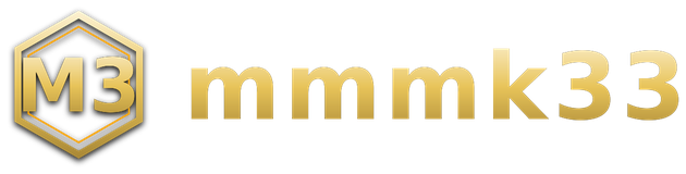 mmmk33 logo